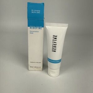 Rodan + Fields Redefine Rejuvenation Mask 1.69 fl oz New in Box Sealed-READ